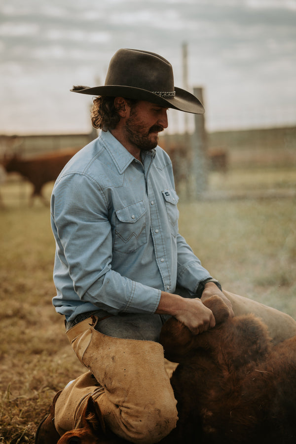 Turtlebox Ranch Rodeo Community News Broadcast