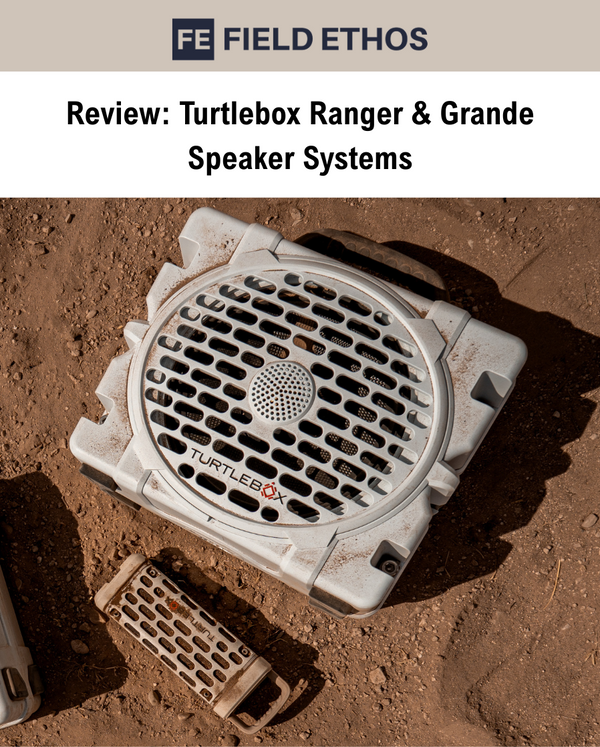 Field Ethos Ranger & Grande Review