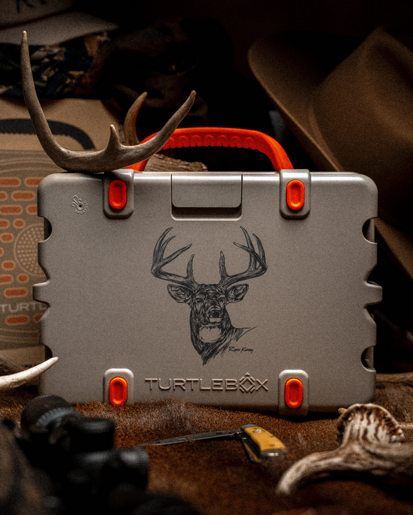 Whitetail Artist Series