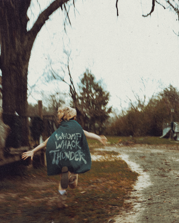 Whiskey Myers' new album