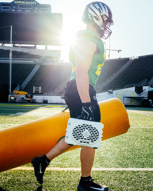 oregon x turtlebox