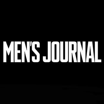 Men's Journal tested Turtlebox and Here's What they Said...