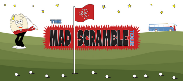 RGC Mad Scramble Tour