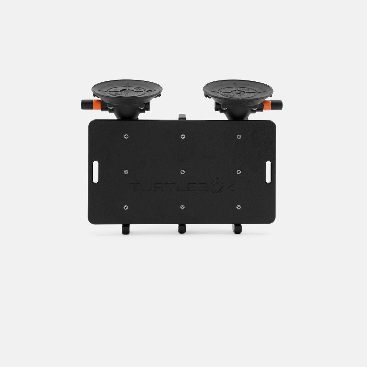 Studio image from Original Boat Mount in Black #mount-color_black