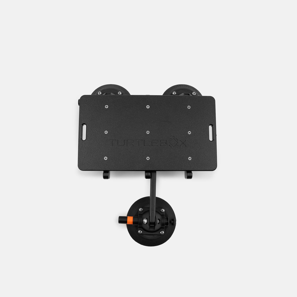 Studio image from Original Boat Mount in Black #mount-color_black