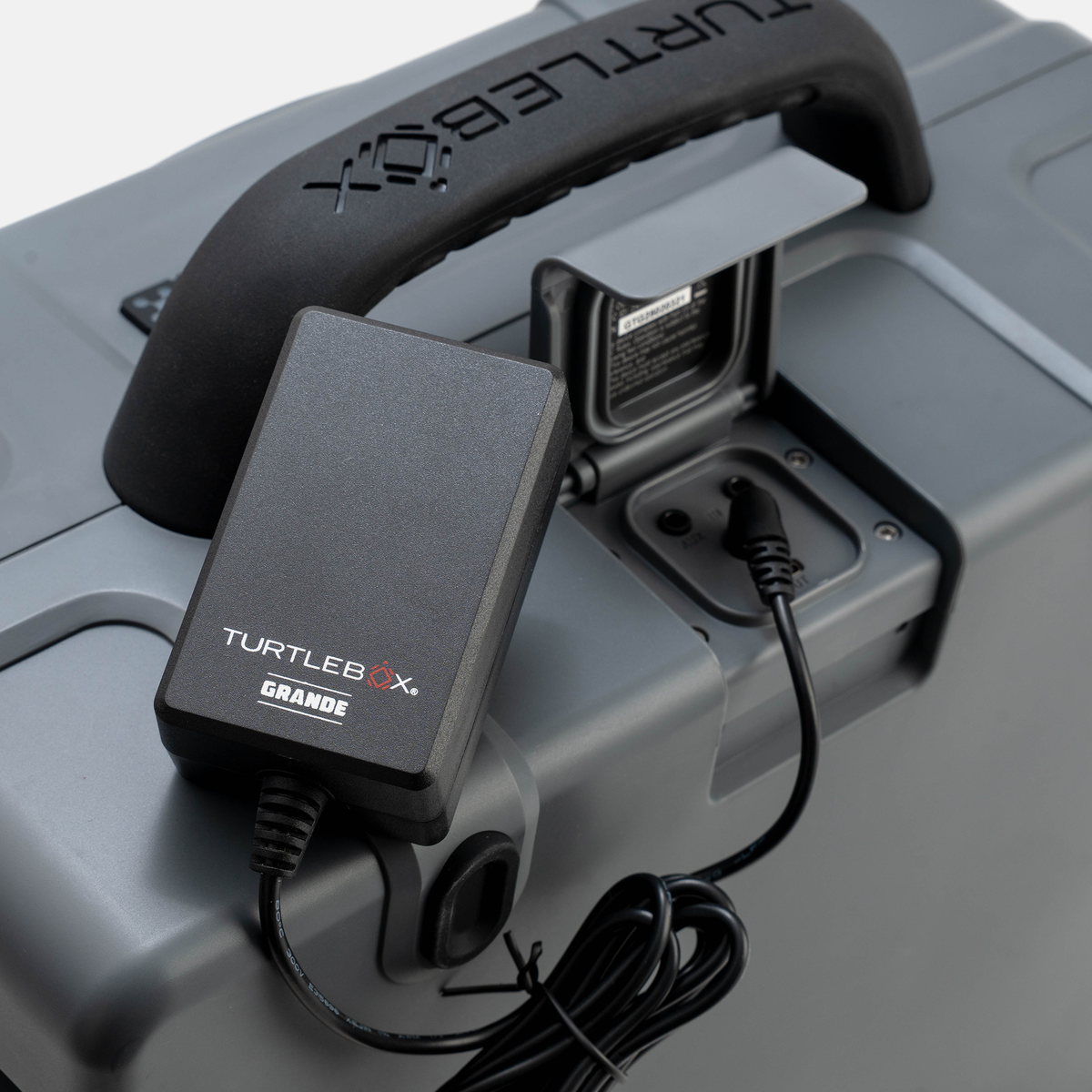 Grande Replacement Charger