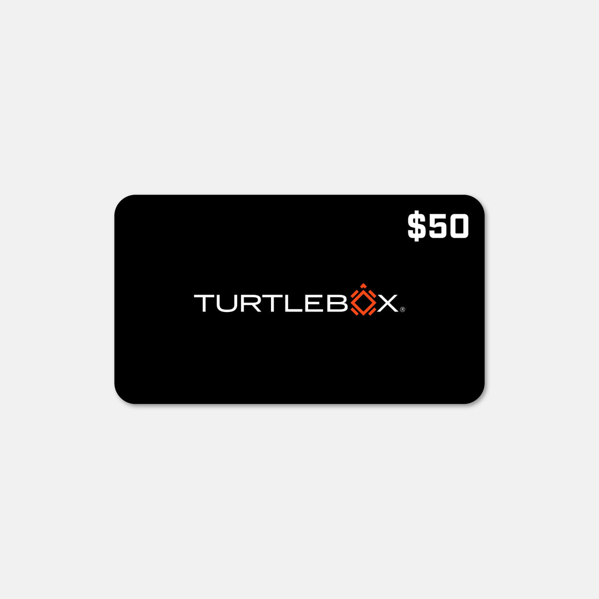 Turtlebox Digital Gift Card #amount_50-00