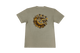 Studio shot of the Turtlebox Dove Opener T-Shirt back