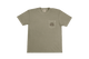 Studio shot of the Turtlebox Dove Opener T-Shirt front