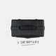 Green Original speaker top view with a label saying 3-day battery #speaker-color_green