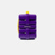 Purple & Gold LSU Original speaker side view #speaker-color_purple-gold-gameday-series