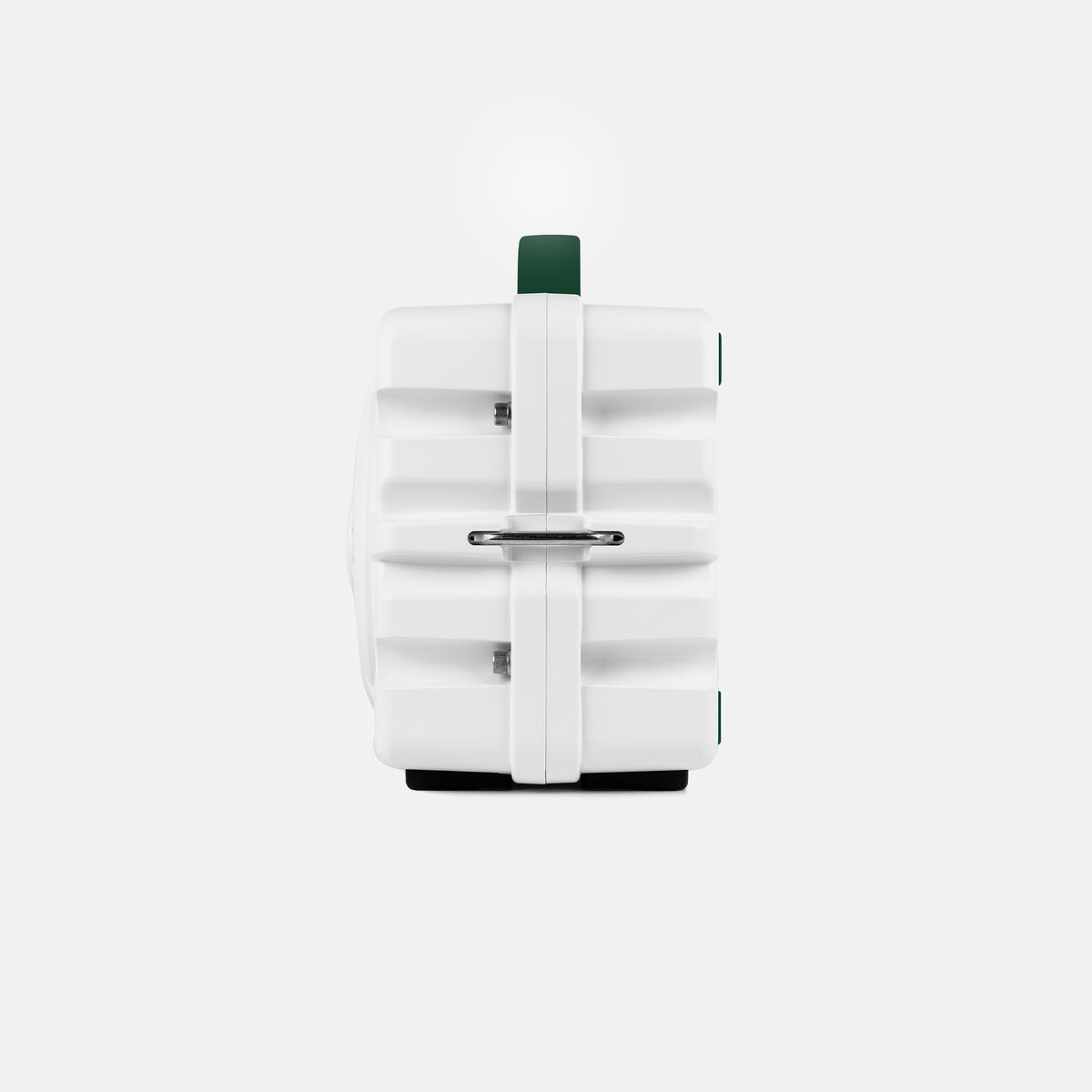 Mountain Bear Original speaker side view #speaker-color_mountain-bear-artist-series