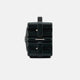 Green Original speaker side view #speaker-color_green