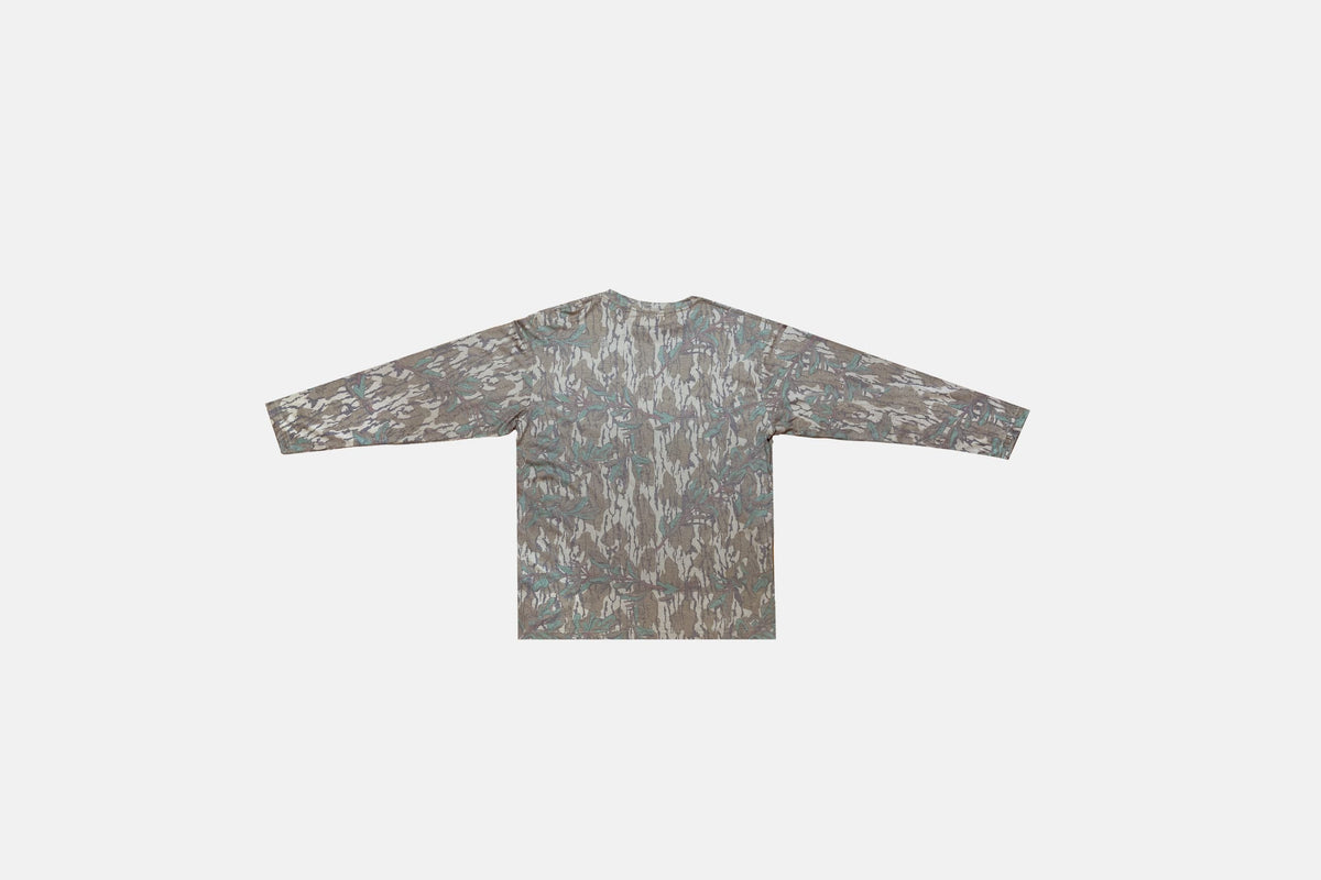 Mossy Oak Greenleaf T-Shirt