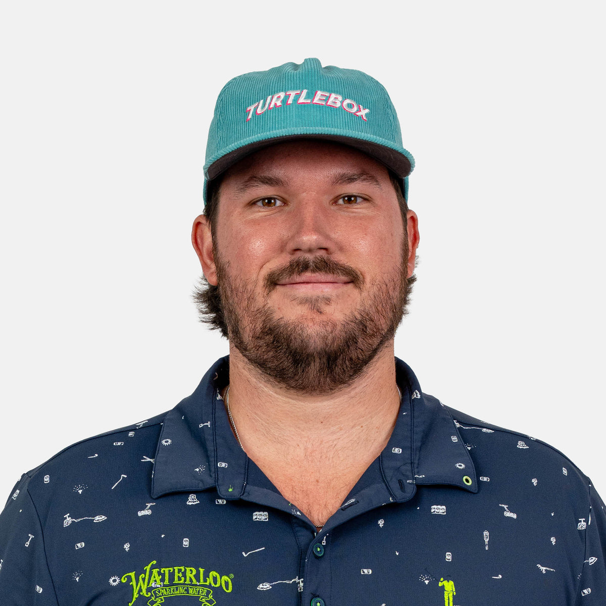 lifestyle retro turtlebox hat