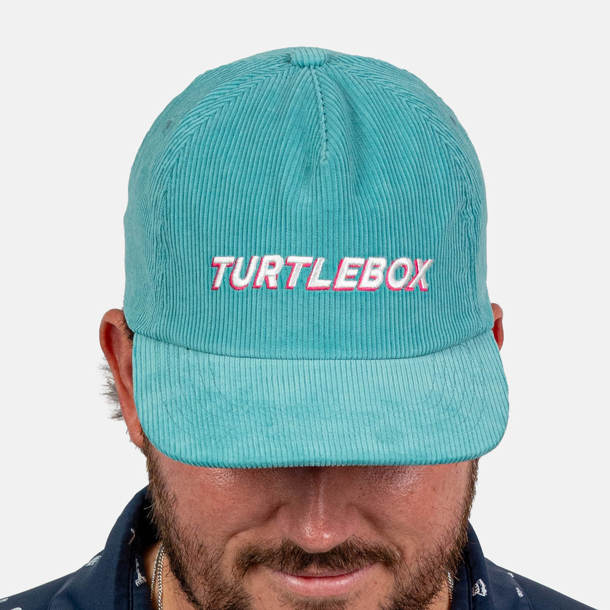 lifestyle retro turtlebox hat