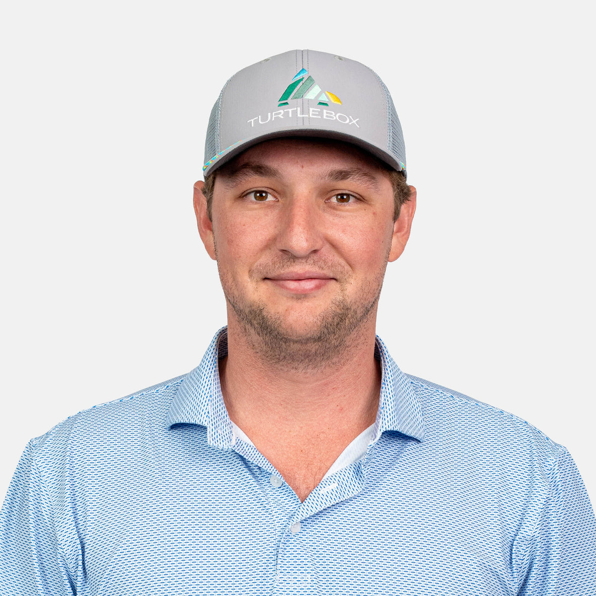 lifestyle Turtle Mountain Gray Hat