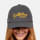 lifestyle turtlebox roper hat