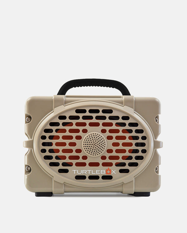 TurtleBox product on a white background