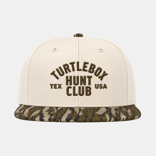 Merch Hunt Club Hat Product