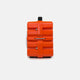 Turtlebox Original speaker in orange side view #speaker-color_orange