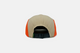 Studio shot of the Paddle Club Hat back