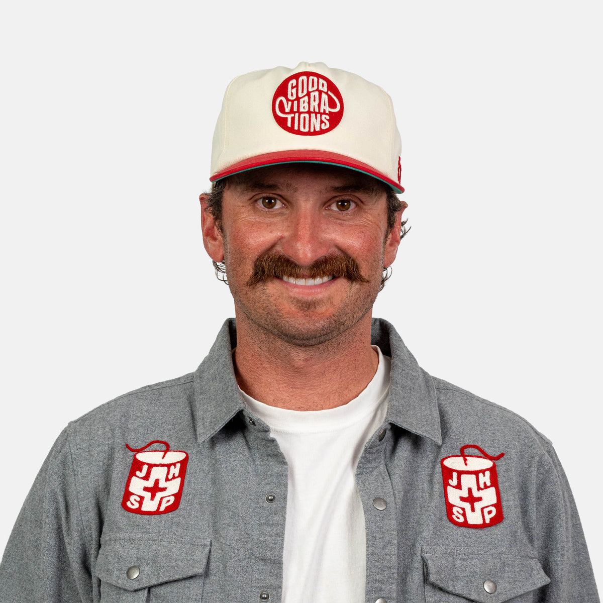 lifestyle good vibrations turtlebox hat