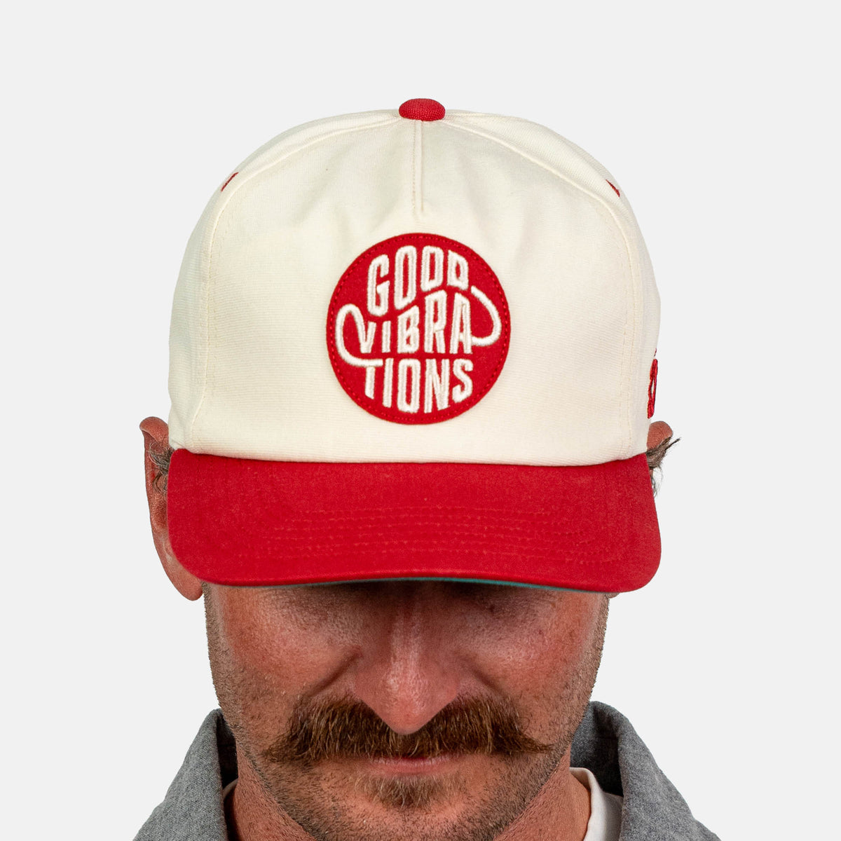 lifestyle good vibrations turtlebox hat