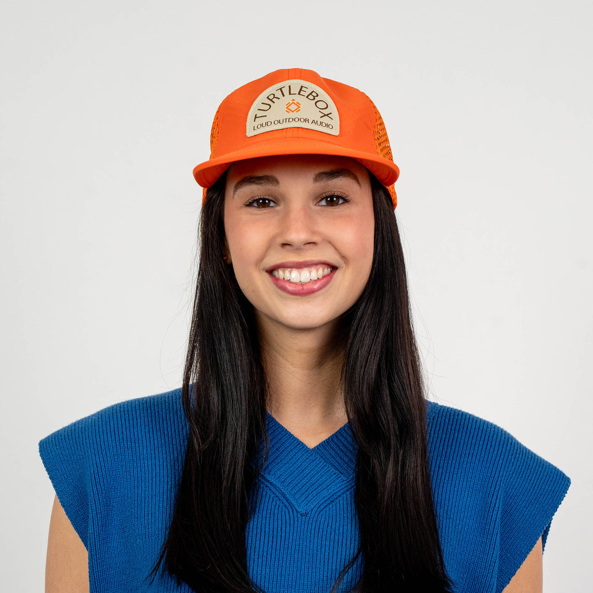 lifestyle packable turtlebox hat