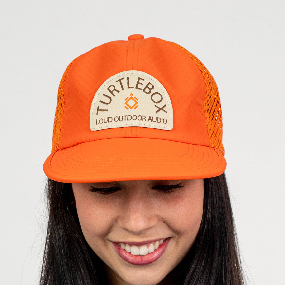 lifestyle packable turtlebox hat