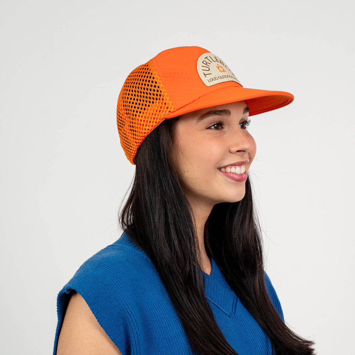 lifestyle packable turtlebox hat