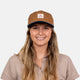lifestyle Jean Bill - Roughwear Flat Brim Hat
