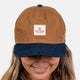 lifestyle Jean Bill - Roughwear Flat Brim Hat