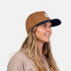 lifestyle Jean Bill - Roughwear Flat Brim Hat