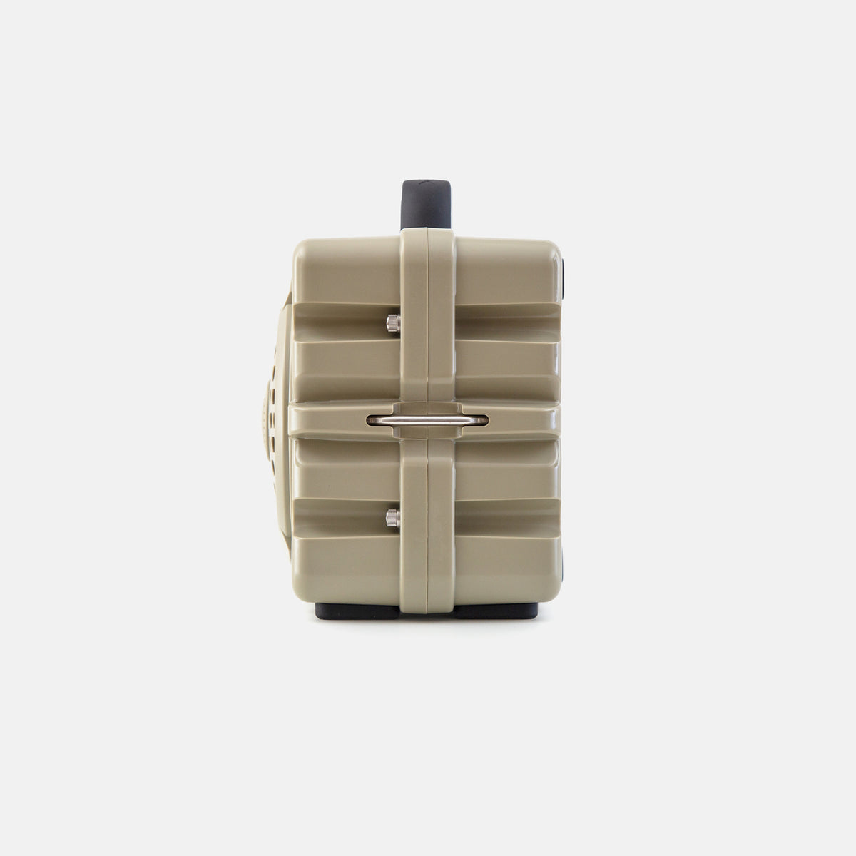 Tan Original speaker side view #speaker-color_tan