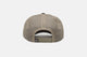 Studio back shot of the Old School Hunter Hat