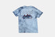Studio shot of the Turtlebox A class of its own T-Shirt back