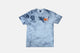 Studio shot of the Turtlebox A class of its own T-Shirt front