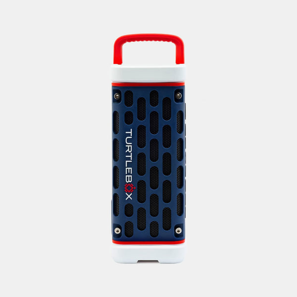 Turtle Beach gaming device on a white background. no-gallery