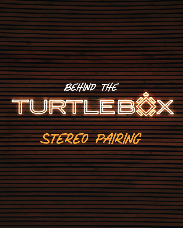How To: Left Right Stereo