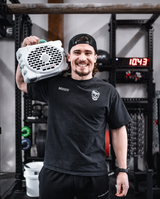 Justin Medeiros Turtlebox ambassador