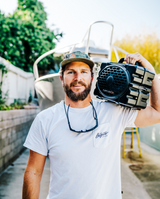 Introducing Turtlebox ambassador and fisherman, Ryan Griffin 