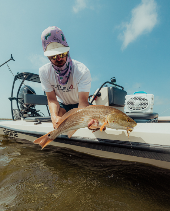 Turtlebox: Best Boat Speaker 