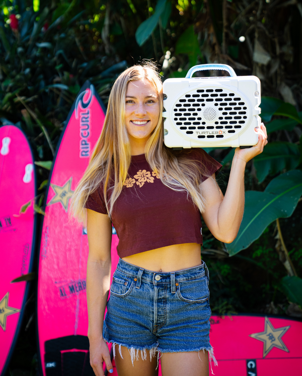 Turtlebox Ambassadors – TURTLEBOX