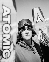 Introducing Turtlebox ambassador, Freestyle Skier, Bobby Brown 