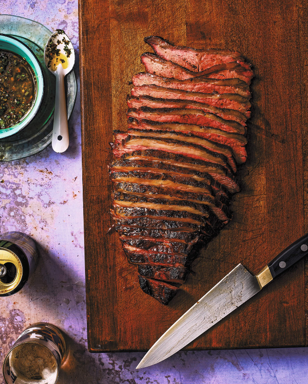 RECIPE: Picanha