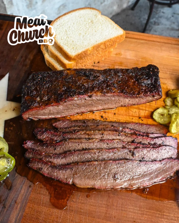 BBQ Month Recipes