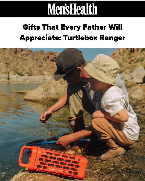 Men's Health: Cool Gifts for Dads That Every Father Will Appreciate