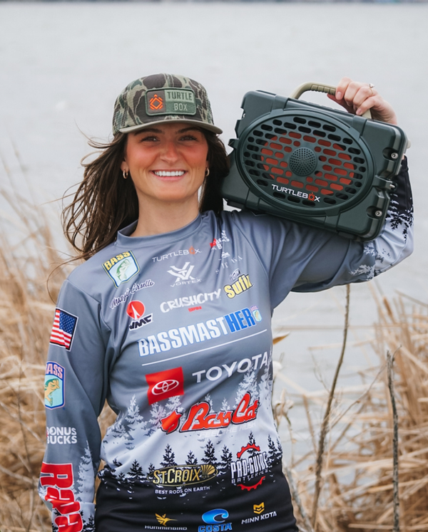 Maggie Carsello | Angler