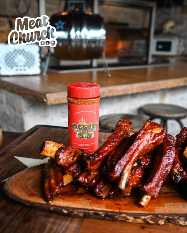 RECIPE: Party Ribs